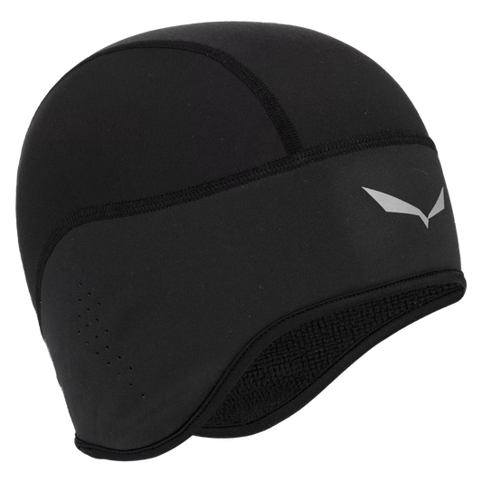 SALEWA ORTLES 2 WS BEANIE - TUULENPITÄVÄ PIPO