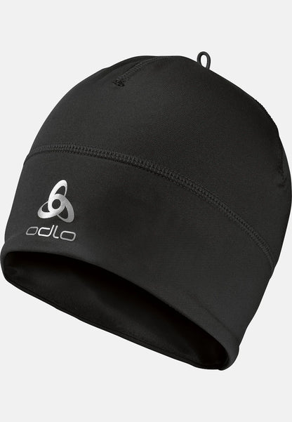 ODLO POLYKNIT WARM HAT - PIPO