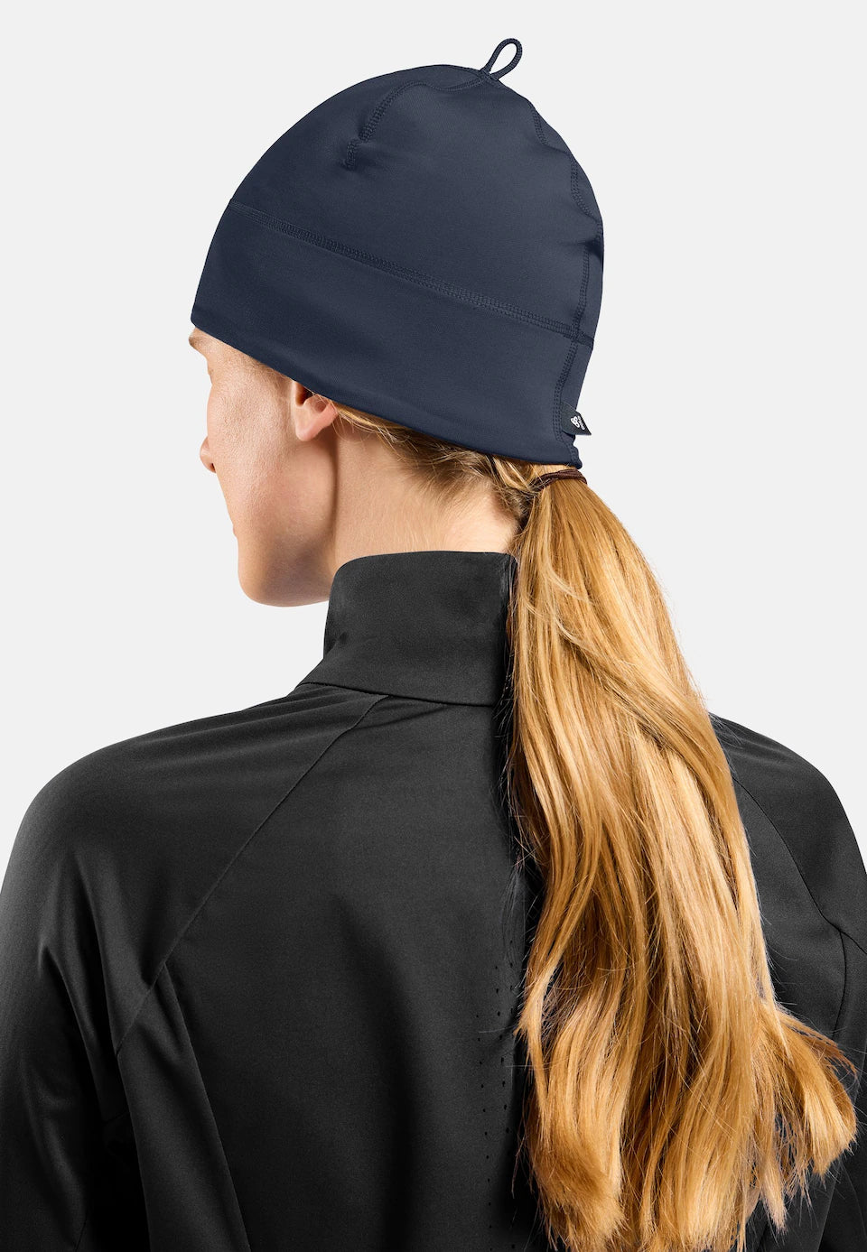 ODLO POLYKNIT WARM HAT - PIPO