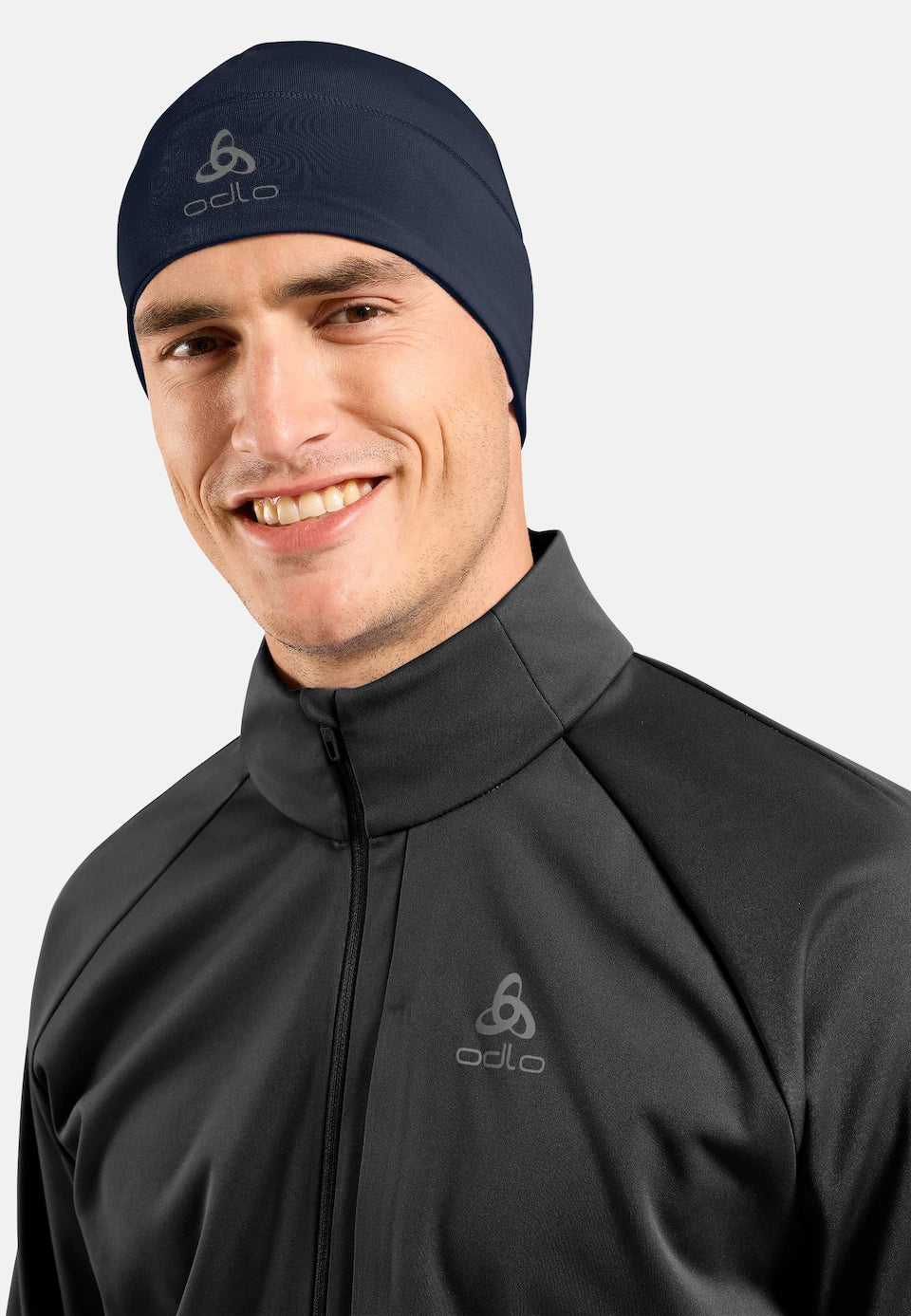 ODLO POLYKNIT WARM HAT - PIPO