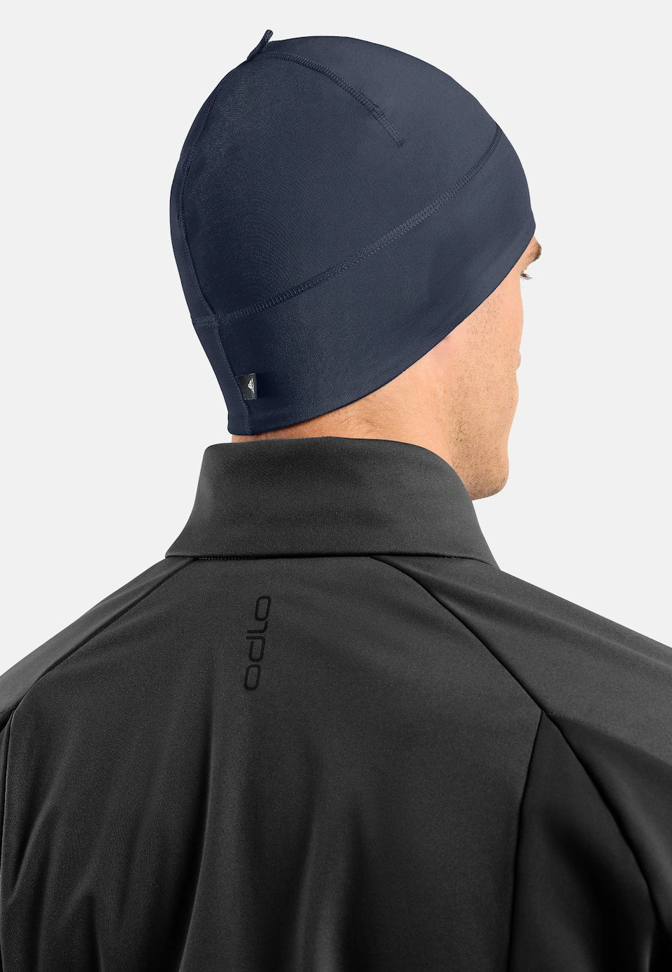 ODLO POLYKNIT WARM HAT - PIPO