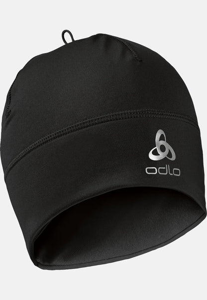 ODLO POLYKNIT WARM HAT - PIPO