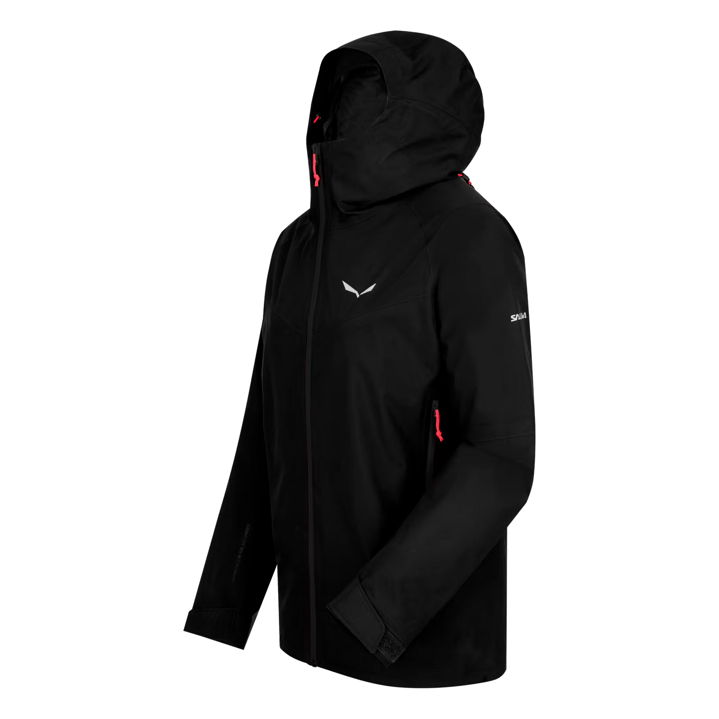 SALEWA PUEZ GTX-PAC W JACKET - KUORITAKKI