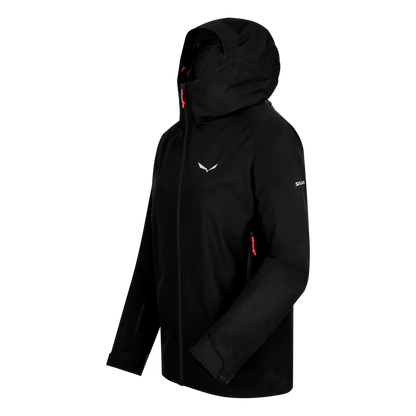 SALEWA PUEZ GTX-PAC W JACKET - KUORITAKKI