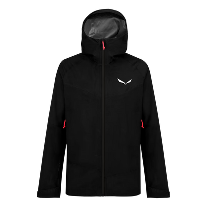 SALEWA PUEZ GTX-PAC W JACKET - KUORITAKKI