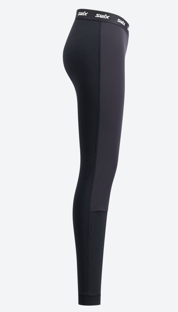 SWIX RACEX CLASSIC WIND PANTS W - TUULENPITÄVÄT ALUSHOUSUT