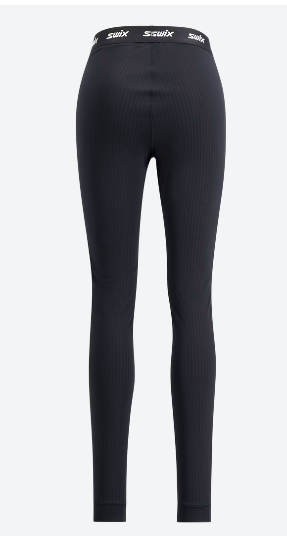 SWIX RACEX CLASSIC WIND PANTS W - TUULENPITÄVÄT ALUSHOUSUT