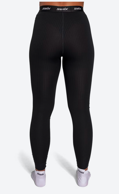 SWIX RACEX CLASSIC WIND PANTS W - TUULENPITÄVÄT ALUSHOUSUT