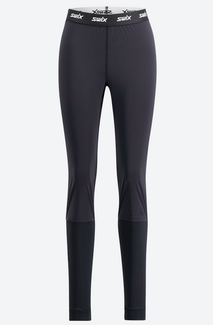 SWIX RACEX CLASSIC WIND PANTS W - TUULENPITÄVÄT ALUSHOUSUT