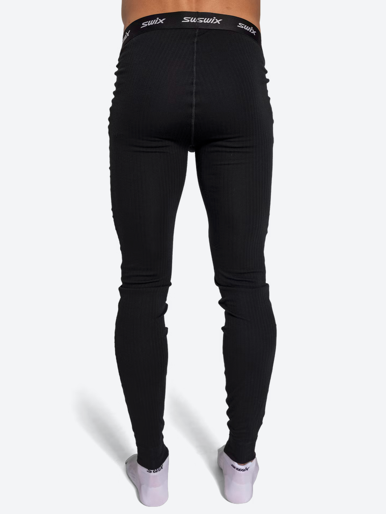 SWIX RACEX CLASSIC WIND PANTS M - TUULENPITÄVÄT ALUSHOUSUT