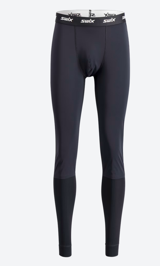 SWIX RACEX CLASSIC WIND PANTS M - TUULENPITÄVÄT ALUSHOUSUT