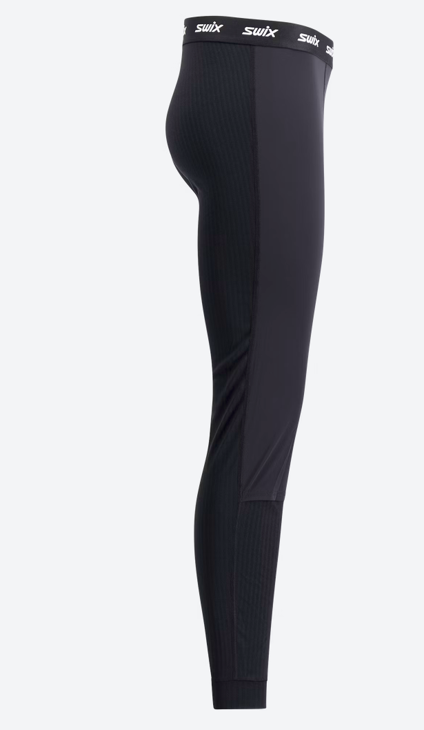 SWIX RACEX CLASSIC WIND PANTS M - TUULENPITÄVÄT ALUSHOUSUT