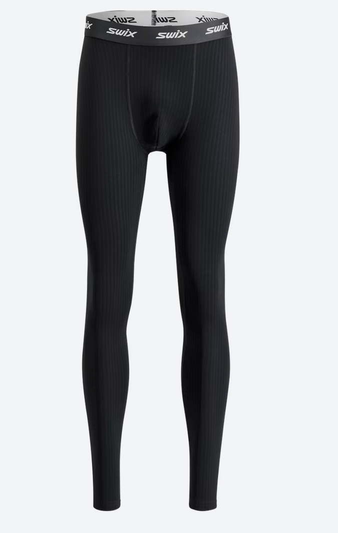 SWIX RACEX CLASSIC PANTS M - TEKNISET ALUSHOUSUT