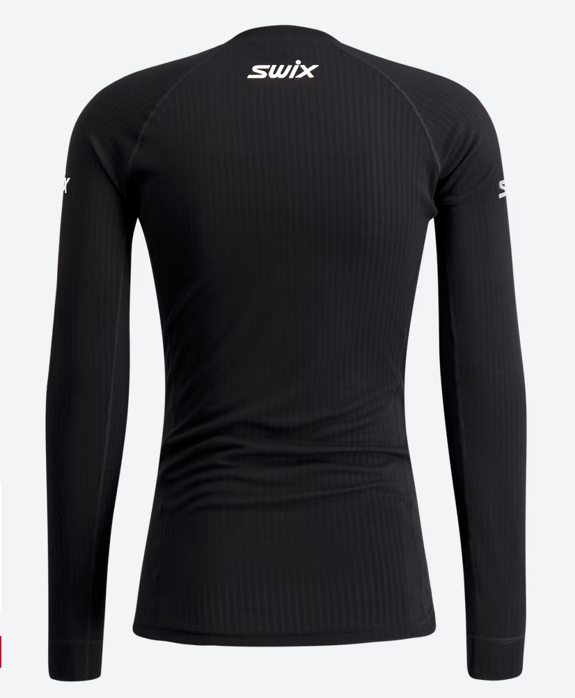 SWIX RACEX CLASSIC LONG SLEEVE M - TEKNINEN ALUSPAITA