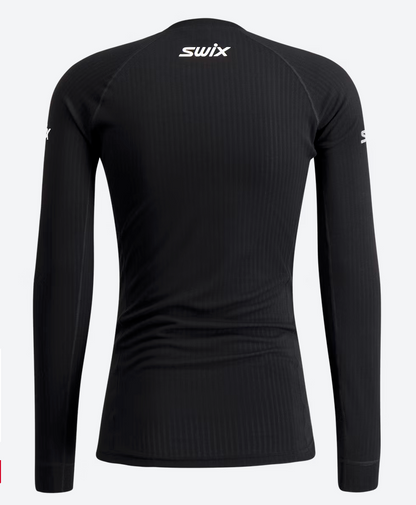 SWIX RACEX CLASSIC LONG SLEEVE M - TEKNINEN ALUSPAITA