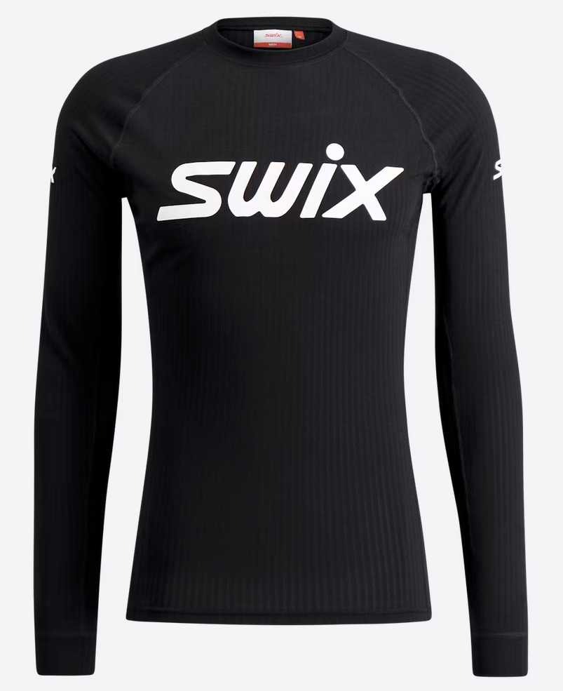SWIX RACEX CLASSIC LONG SLEEVE M - TEKNINEN ALUSPAITA