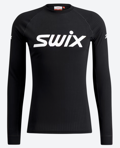 SWIX RACEX CLASSIC LONG SLEEVE M - TEKNINEN ALUSPAITA