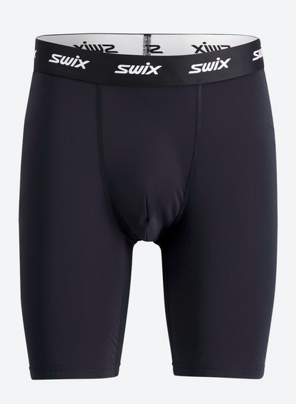 SWIX RACEX CLASSIC WIND BOXER M - TUULENPITÄVÄT BOXERIT