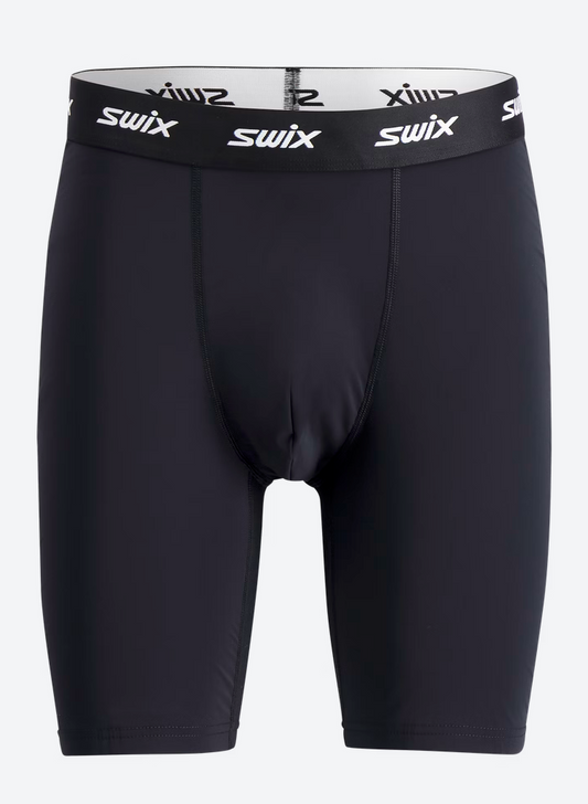 SWIX RACEX CLASSIC WIND BOXER M - TUULENPITÄVÄT BOXERIT