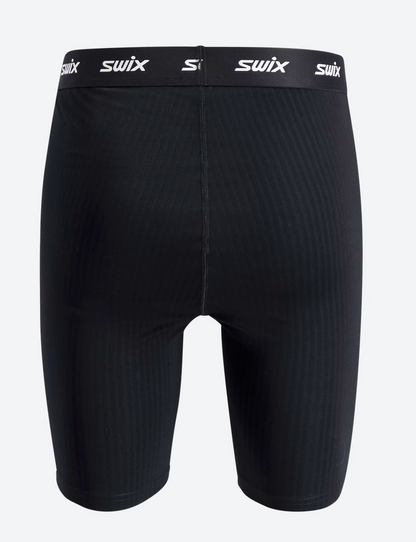 SWIX RACEX CLASSIC WIND BOXER M - TUULENPITÄVÄT BOXERIT