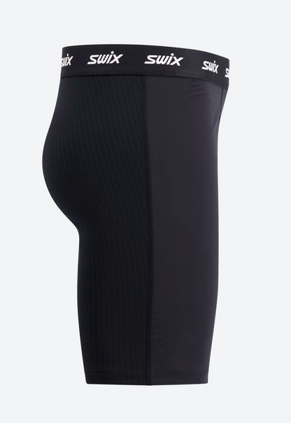 SWIX RACEX CLASSIC WIND BOXER M - TUULENPITÄVÄT BOXERIT