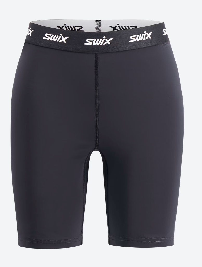 SWIX RACEX CLASSIC WIND BOXER W - TUULENPITÄVÄT BOXERIT