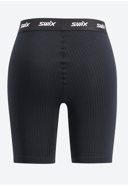 SWIX RACEX CLASSIC WIND BOXER W - TUULENPITÄVÄT BOXERIT