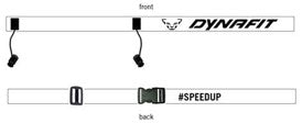 DYNAFIT RACE BELT - VYÖ NUMEROLAPULLE