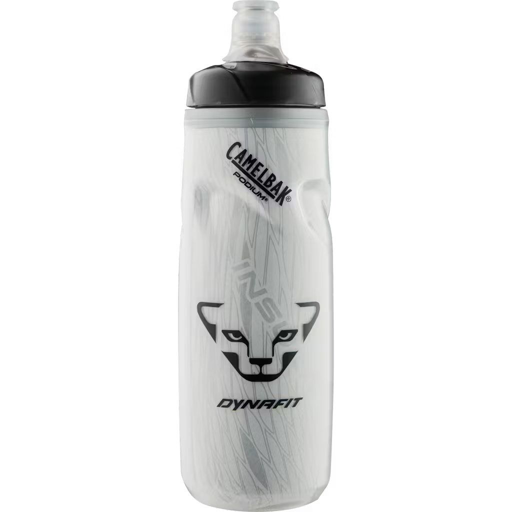 DYNAFIT RACE THERMO BOTTLE - JUOMAPULLO