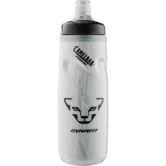DYNAFIT RACE THERMO BOTTLE - JUOMAPULLO