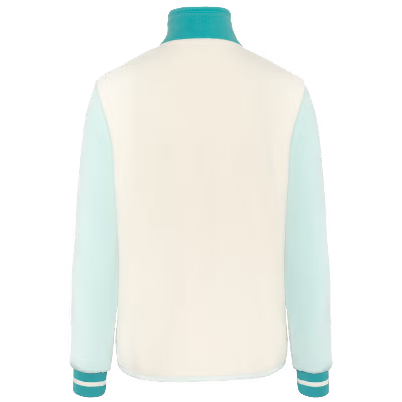 KTARI TRAA ROTHE MIDLAYER - FLEECETAKKI