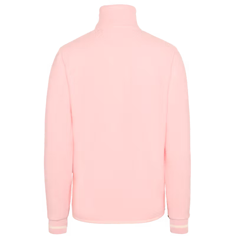 KTARI TRAA ROTHE MIDLAYER - FLEECETAKKI