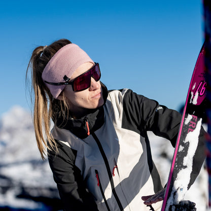 SALEWA PUEZ AM HEADBAND - PANTA