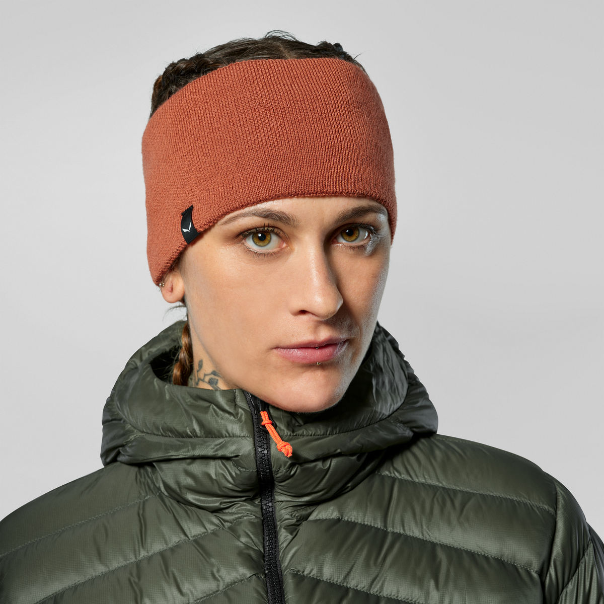 SALEWA PUEZ AM HEADBAND - PANTA