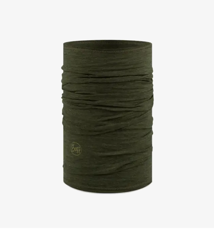 BUFF LIGHTWEIGHT MERINO - MERINOTUUBI
