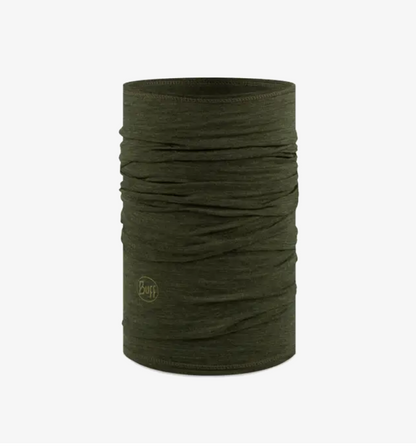 BUFF LIGHTWEIGHT MERINO - MERINOTUUBI