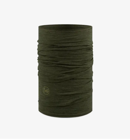 BUFF LIGHTWEIGHT MERINO - MERINOTUUBI