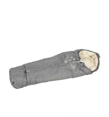FJELLPULKEN BABY BAG (sleeping bag) - LÄMPÖPUSSI LAPSELLE