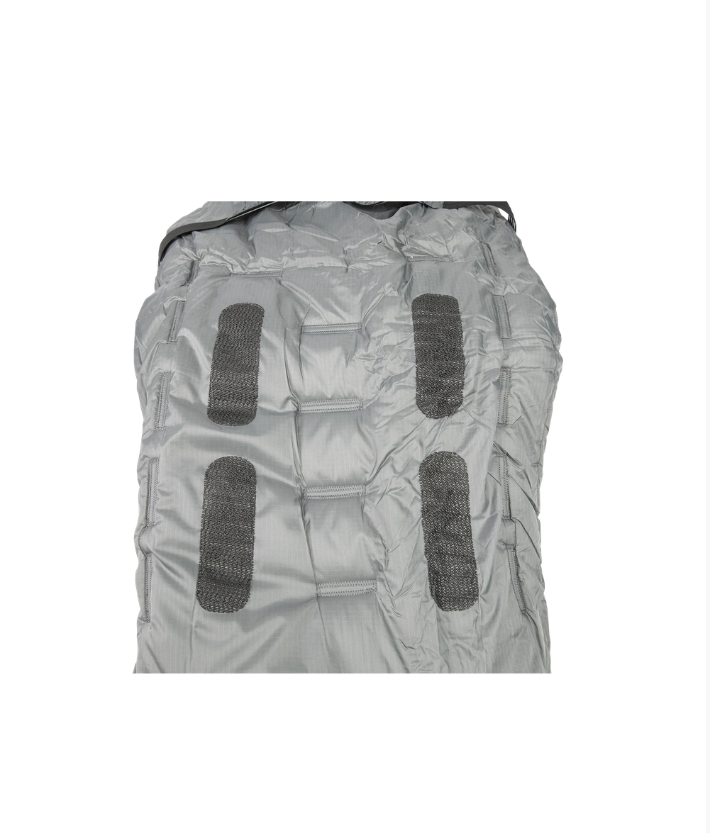 FJELLPULKEN BABY BAG (sleeping bag) - LÄMPÖPUSSI LAPSELLE