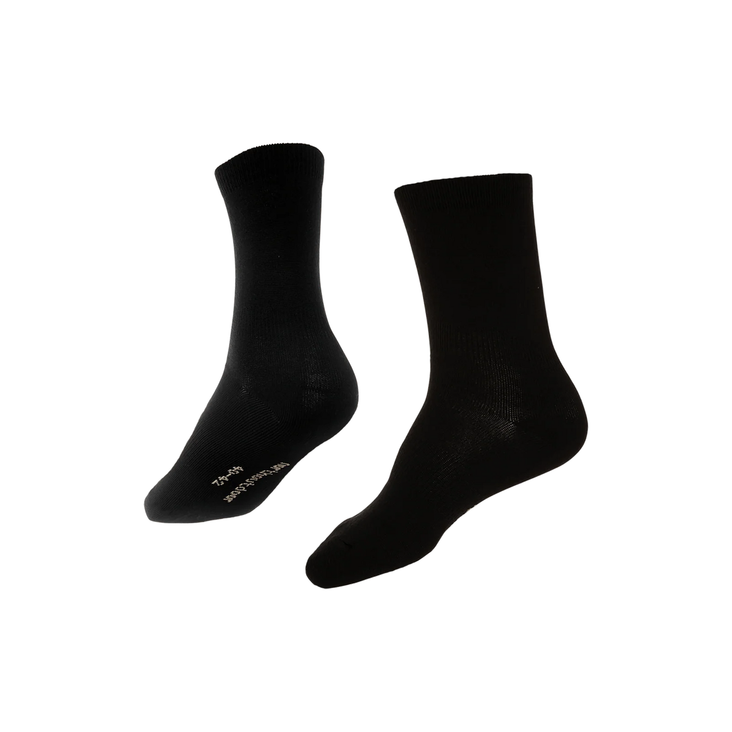 NORTH OUTDOOR ALL DAY MERINO SOCK BASIC - MERINOSUKAT