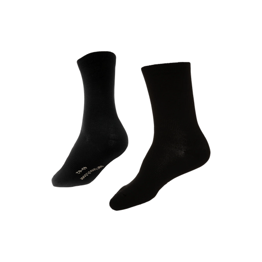 NORTH OUTDOOR ALL DAY MERINO SOCK BASIC - MERINOSUKAT