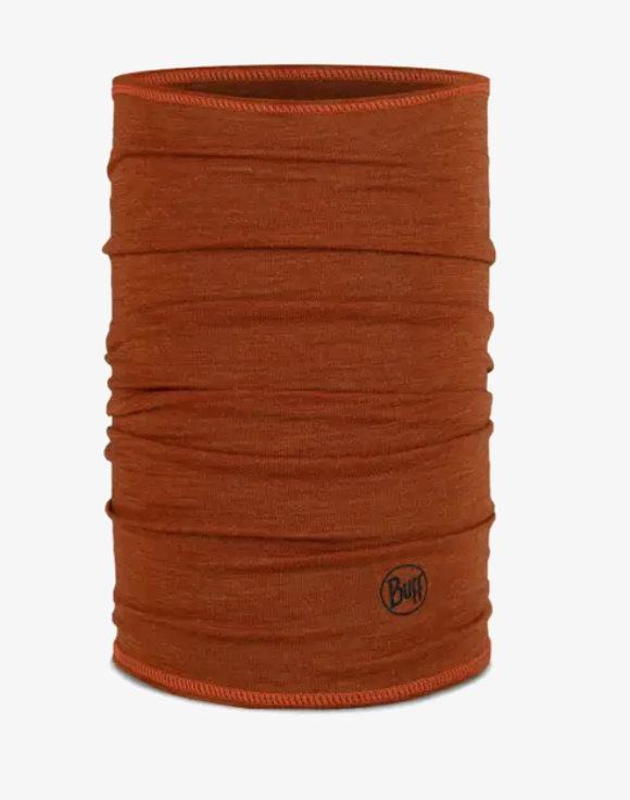 BUFF LIGHTWEIGHT MERINO - MERINOTUUBI