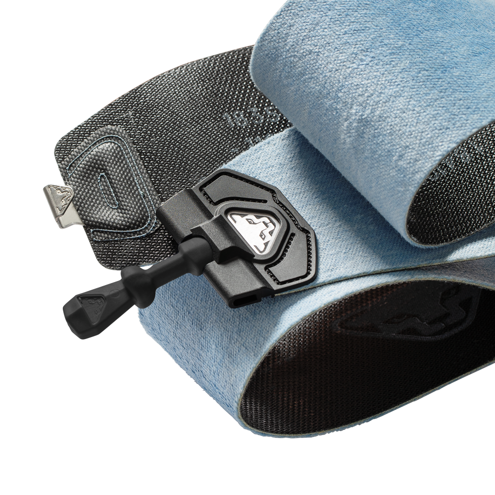 DYNAFIT SPEEDSKIN BLACKLIGHT 80 - NOUSUKARVAT