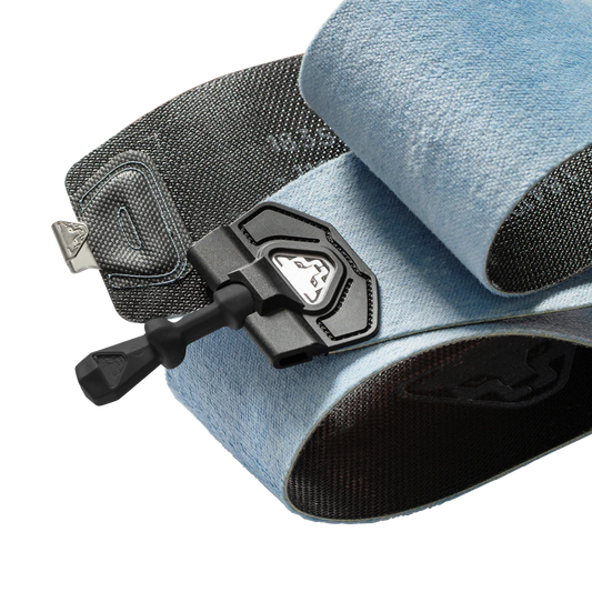 DYNAFIT SPEEDSKIN BLACKLIGHT 88 - NOUSUKARVAT