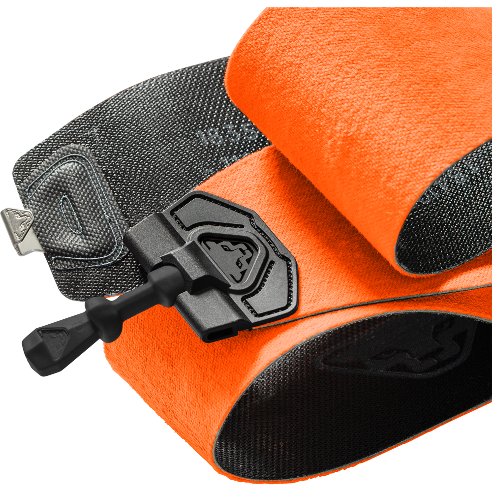 DYNAFIT SPEEDSKIN TIGARD 114 - NOUSUKARVAT