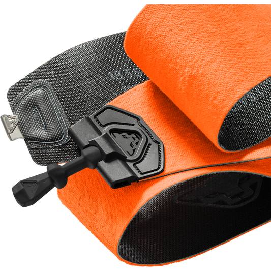 DYNAFIT SPEEDSKIN TIGARD 114 - NOUSUKARVAT