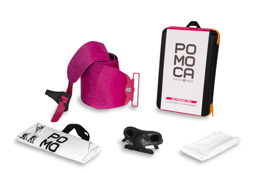 POMOCA SPLITBOARD PRO 145MM - NOUSUKARVAT