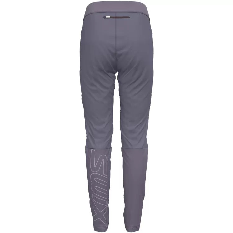 SWIX HORIZON PANTS W - HIIHTOHOUSUT