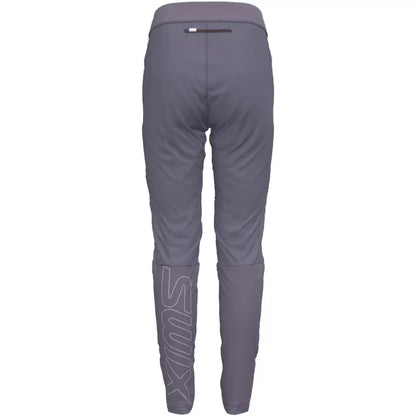 SWIX HORIZON PANTS W - HIIHTOHOUSUT