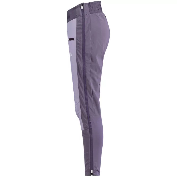 SWIX HORIZON PANTS W - HIIHTOHOUSUT